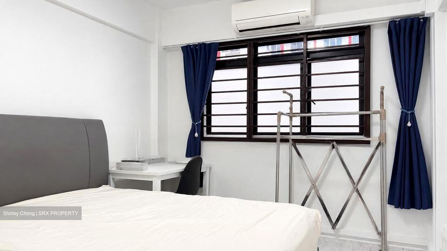 Blk 764 Yishun Street 72 (Yishun), HDB 4 Rooms #629086221